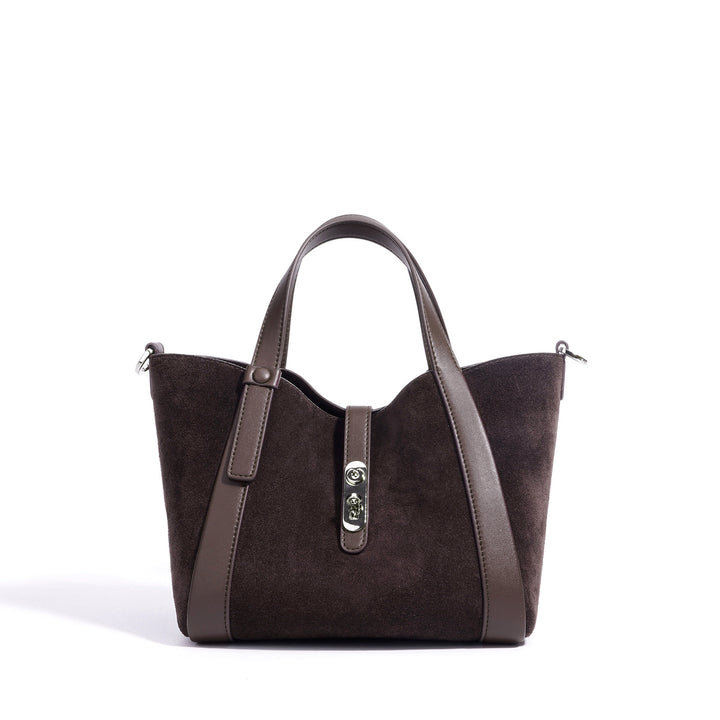 Damen Schultertasche Nord Taschen