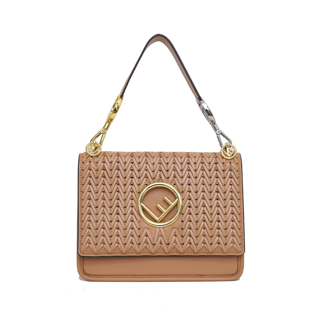 Damen Designer Handtasche Nord Taschen