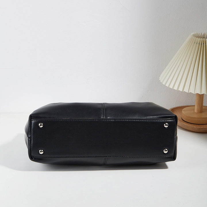 Damen Hobo-Tasche mit eleganter Geschmeidigkeit und stilvollem Design Nord Taschen