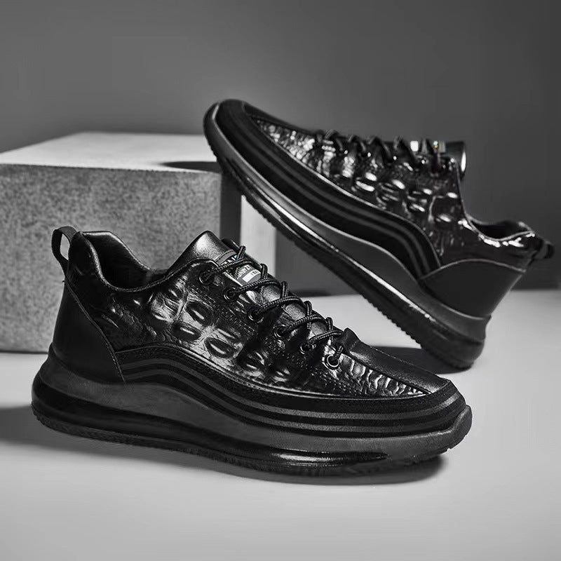 Herren Fashion Sneakers Nord Taschen