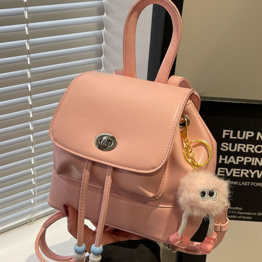 Damen Rucksackhandtasche im verspielten Design | Nord Taschen