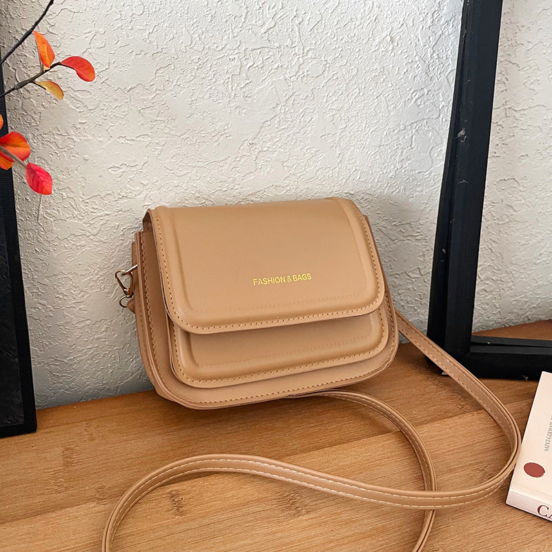 Damen Umhängetasche mit abnehmbarem Schulterriemen Nord Taschen
