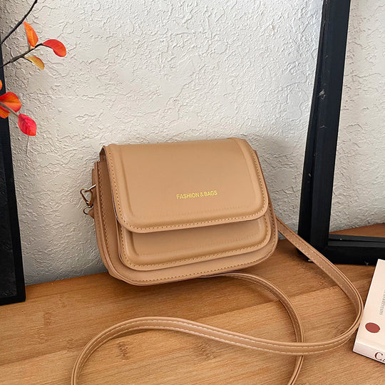 Damen Umhängetasche mit abnehmbarem Schulterriemen Nord Taschen