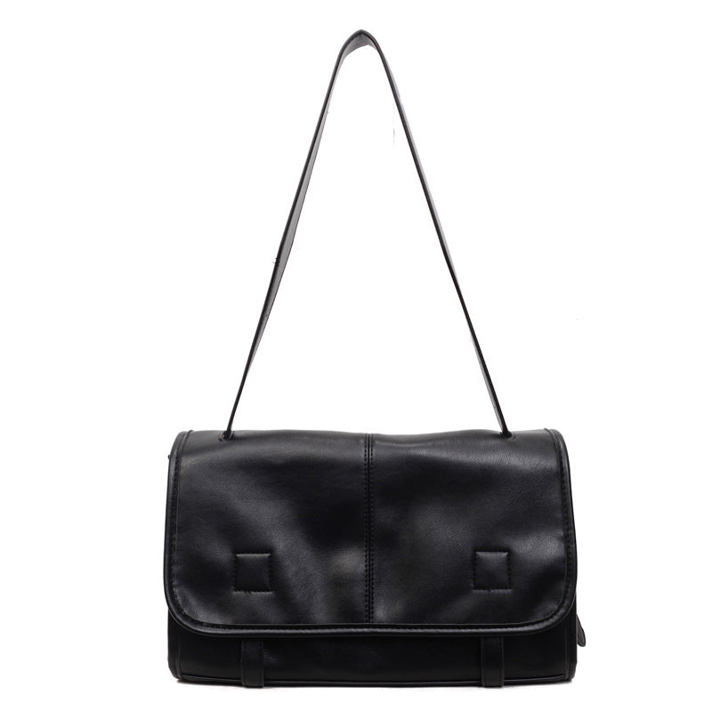Damen Umhängetasche im eleganten Minimalismus Stil Nord Taschen