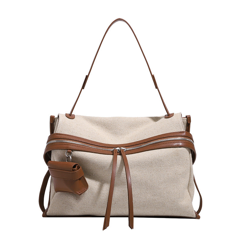 Damen Multifunktionale Weekender-Tasche mit abnehmbarem Zubehör Nord Taschen