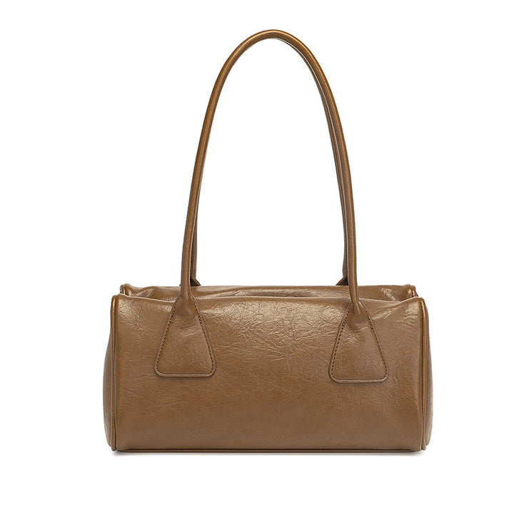 Damen Handtasche mit elegantem Design und praktischen Innenfächern Nord Taschen