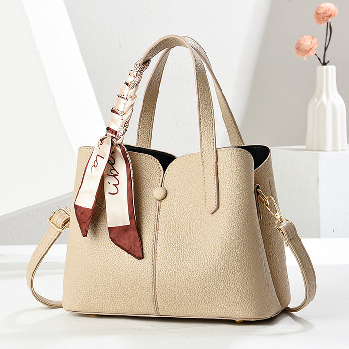 Damen Handtasche Nord Taschen