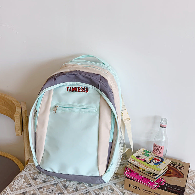 Damen Freizeit-Rucksack mit innovativem Fächerlayout und praktischen Außentaschen Nord Taschen