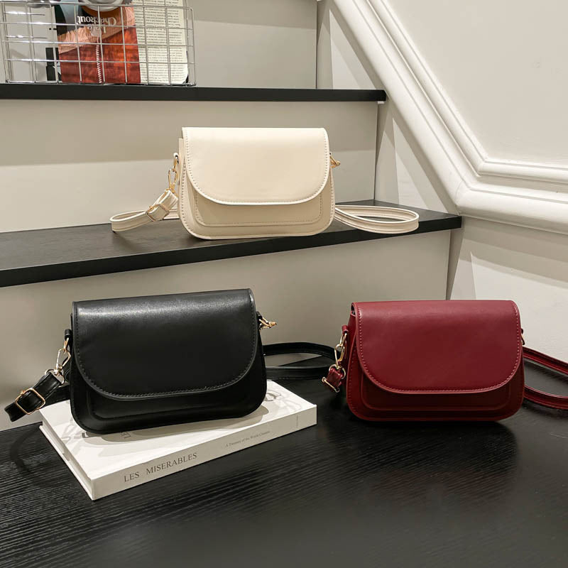 Nord Taschen | Shoulder Bag with Flap