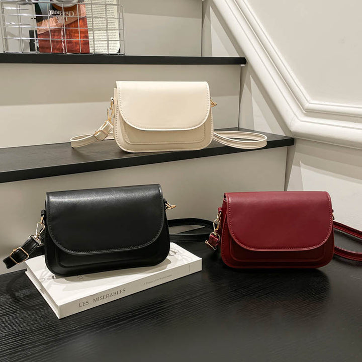 Nord Taschen | Shoulder Bag with Flap