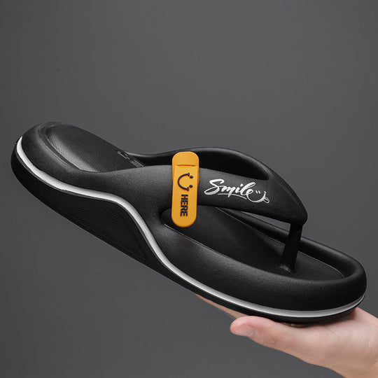 Damen Wellness-Sandalen mit ergonomischem Fußbett und rutschfester Sohle