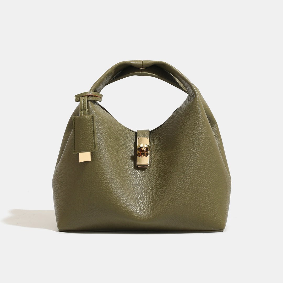 Damen Hobo-Bag mit elegantem Design und hochwertiger Struktur Nord Taschen