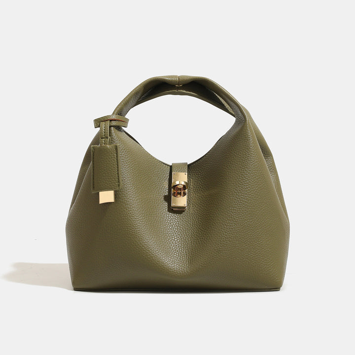 Damen Hobo-Bag mit elegantem Design und hochwertiger Struktur Nord Taschen
