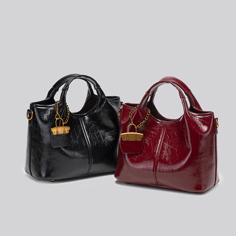 Damen elegante Handtasche Nord Taschen