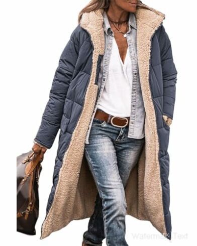 Nord Taschen | Winterjacke