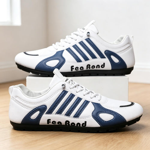 Herren Sportliche Fußballschuhe Nord Taschen
