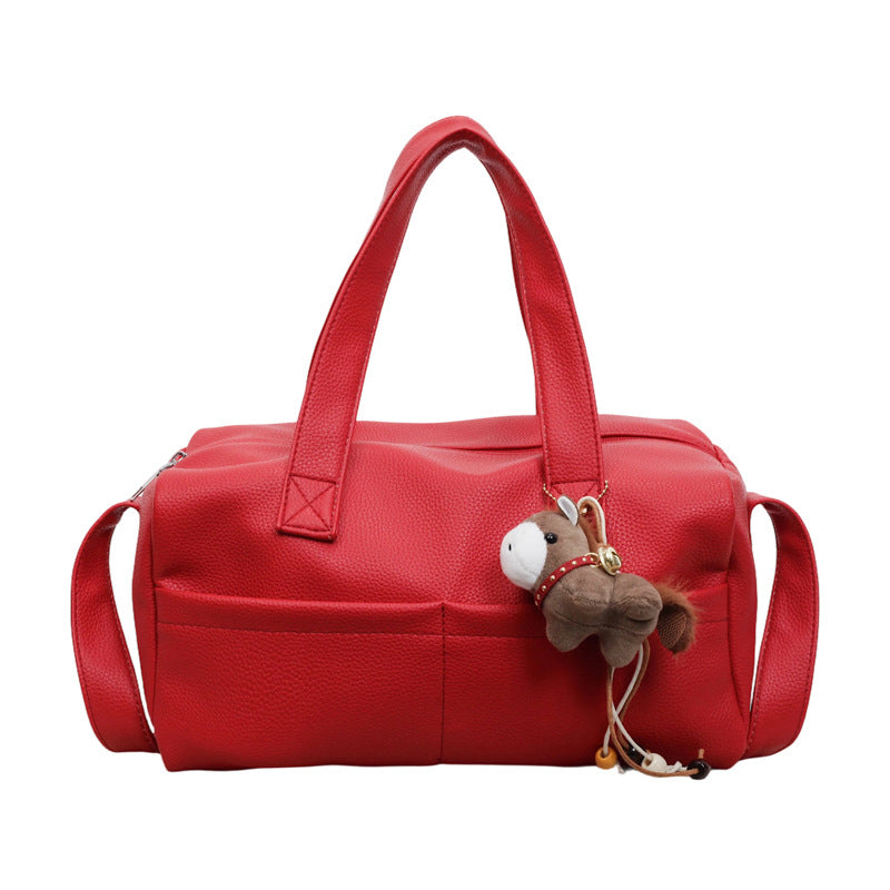 Damen Freizeit-Lieblingstasche mit praktischem Innenraum Nord Taschen