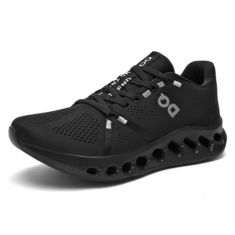 Damen Atmungsaktive Laufschuhe mit flexibler Sohle und innovativer Dämpfungstechnologie Nord Taschen