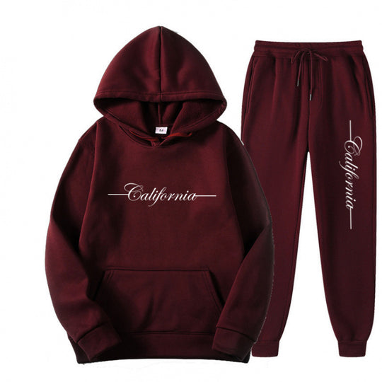 Damen Sportliches Freizeitset Nord Taschen