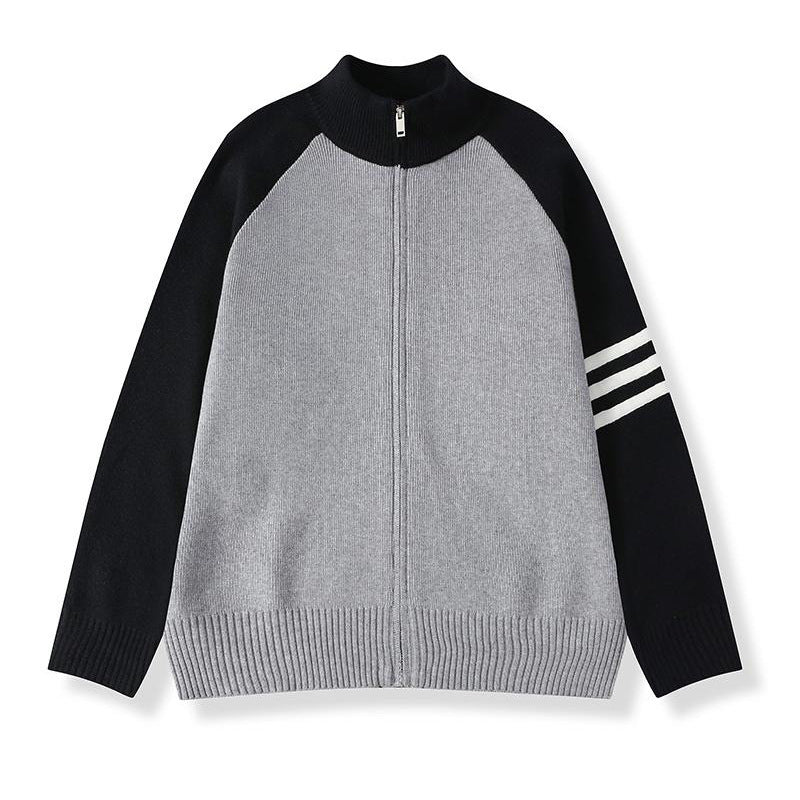 Damen Sportliche Steppjacke Nord Taschen