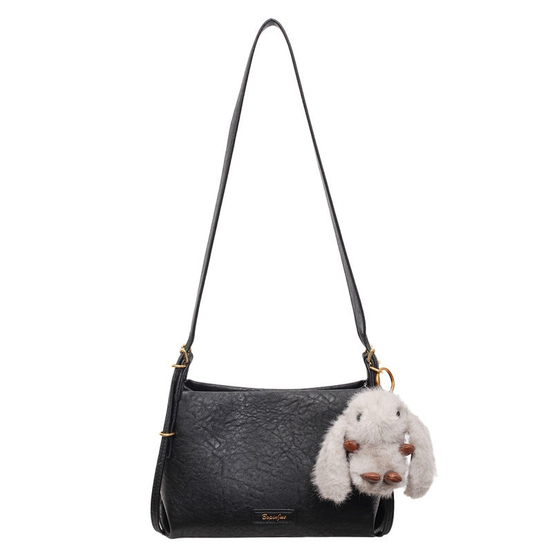 Damen elegante Umhängetasche mit raffiniertem Design Nord Taschen