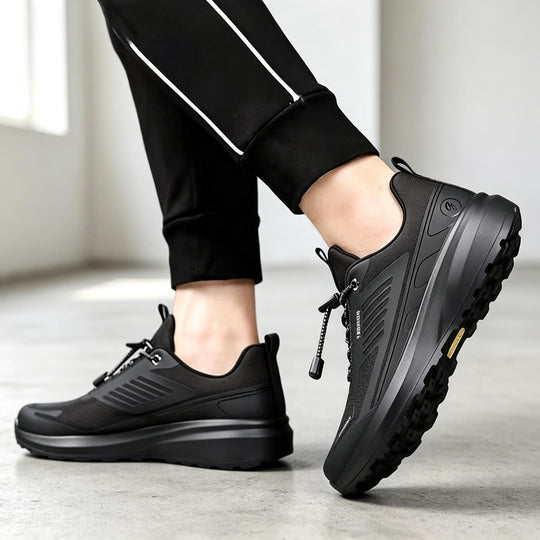 Herren Atmungsaktive und modische Lauf-Sneaker Nord Taschen