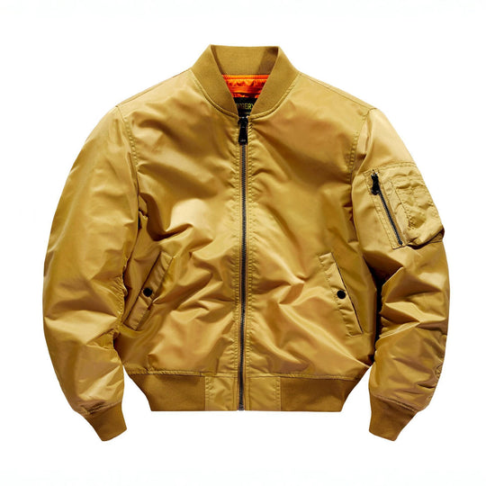 Herren Sportliche Freizeitjacke Nord Taschen