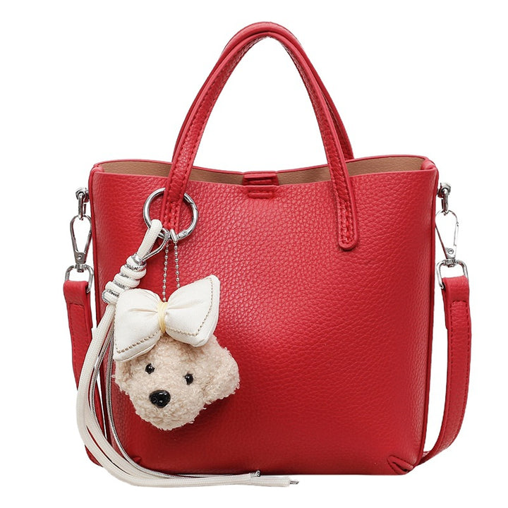Damen Handtasche Nord Taschen