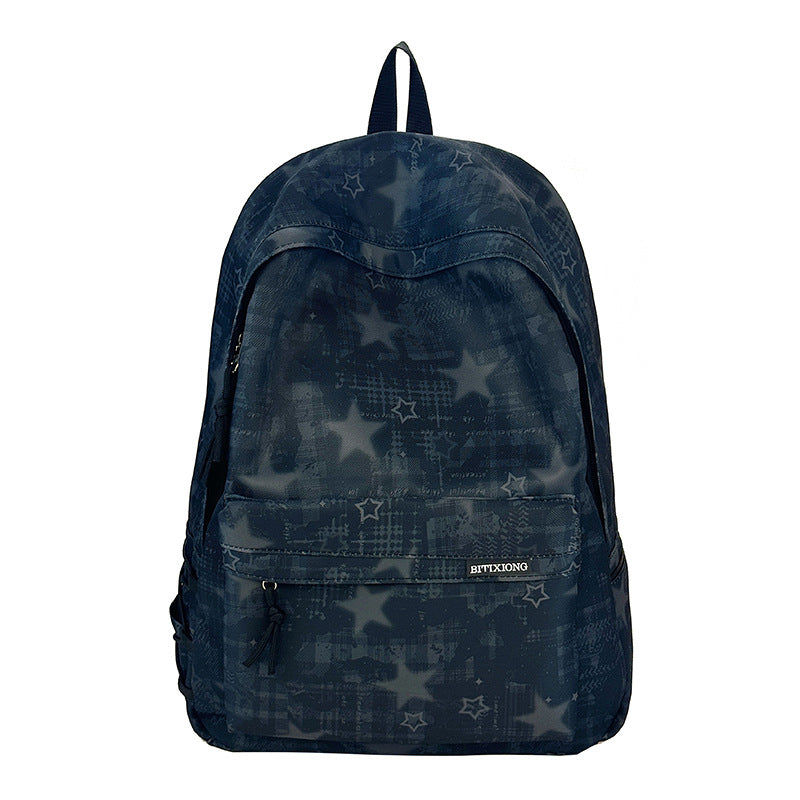 Damen Rucksack mit vielseitigen Aufbewahrungsmöglichkeiten Nord Taschen