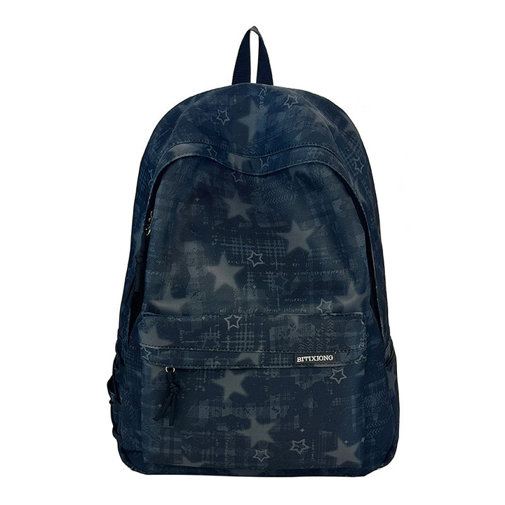 Damen Rucksack mit vielseitigen Aufbewahrungsmöglichkeiten Nord Taschen