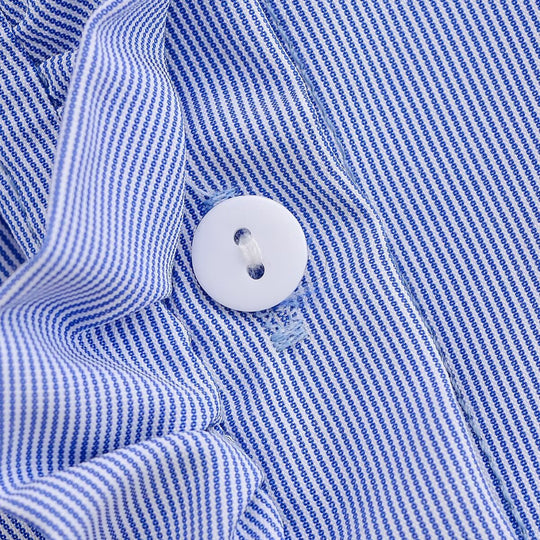 Damen Rüschenbluse mit V-Ausschnitt und Ballonärmeln Nord Taschen