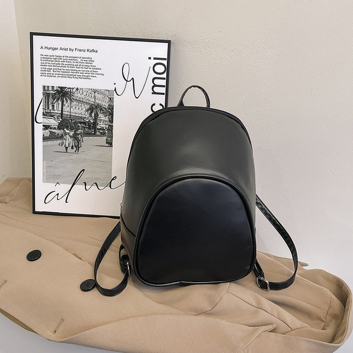 Damen modischer Rucksack aus hochwertigem Kunstleder mit ergonomischem Design Nord Taschen