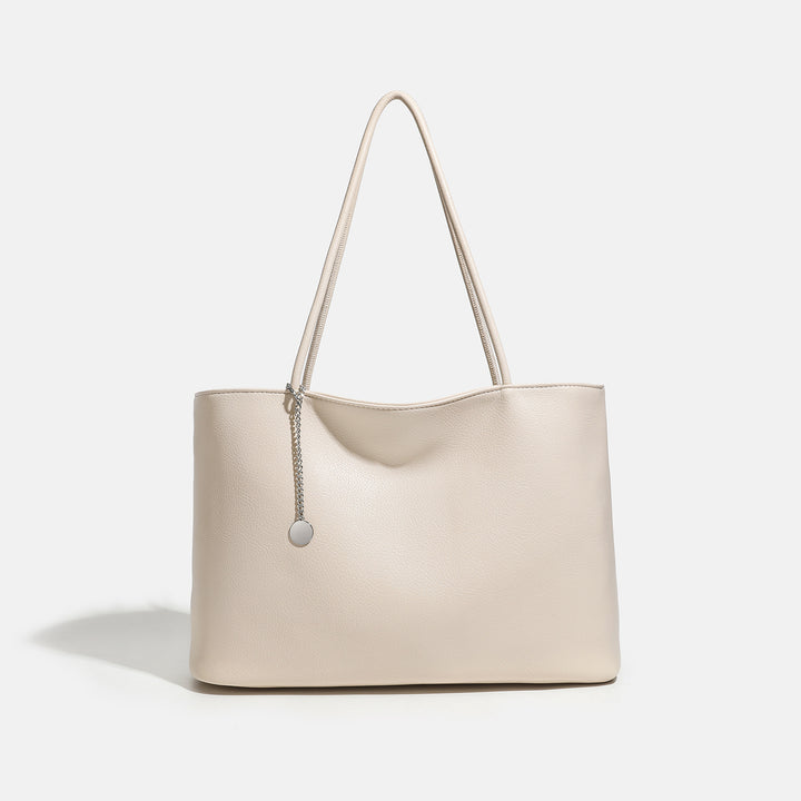Damen Shopper-Tasche mit elegantem Design und verstellbaren Trägern Nord Taschen