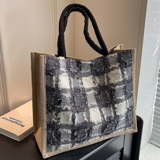 Damen Einkaufstasche Nord Taschen