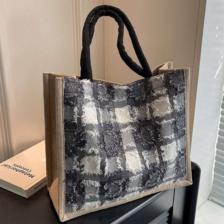 Damen Einkaufstasche Nord Taschen