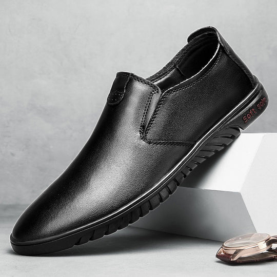 Herren Elegante Slip-On Mokassins Nord Taschen 1788175442