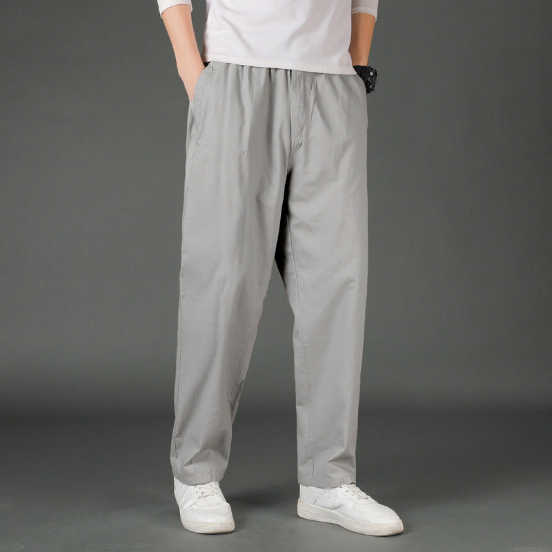 Herren Freizeit-Hose Nord Taschen