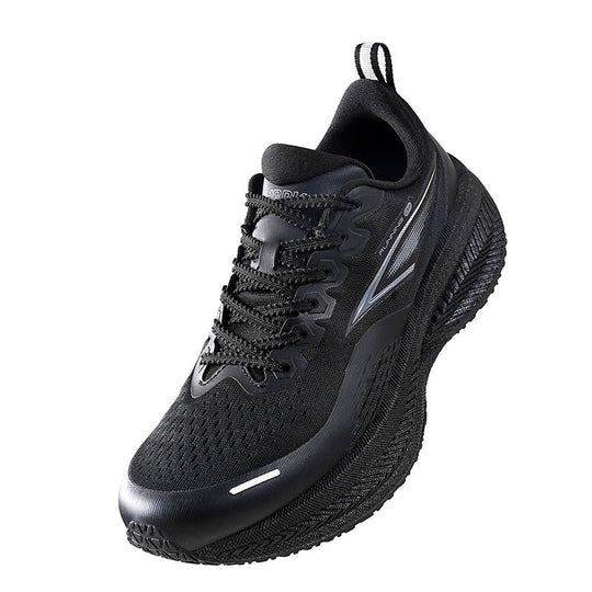 Damen Leichte Laufschuhe mit atmungsaktiver Mesh-Oberfläche und dämpfendem Fußbett Nord Taschen