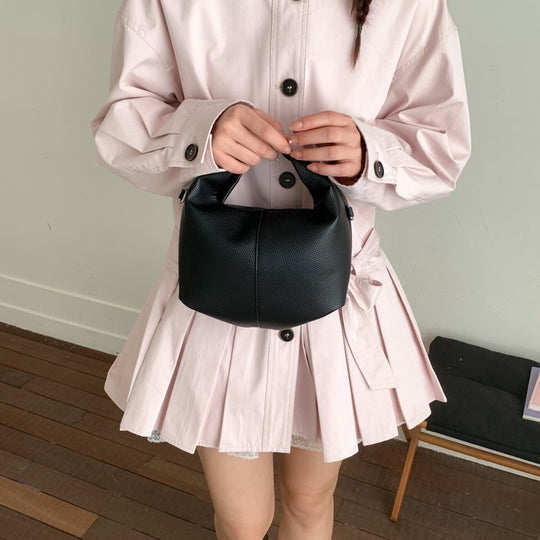 Damen Handtasche mit elegantem Design und hochwertiger Oberflächenstruktur Nord Taschen