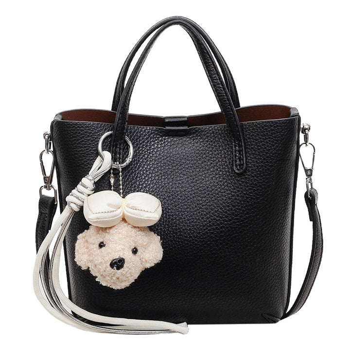 Damen Handtasche Nord Taschen