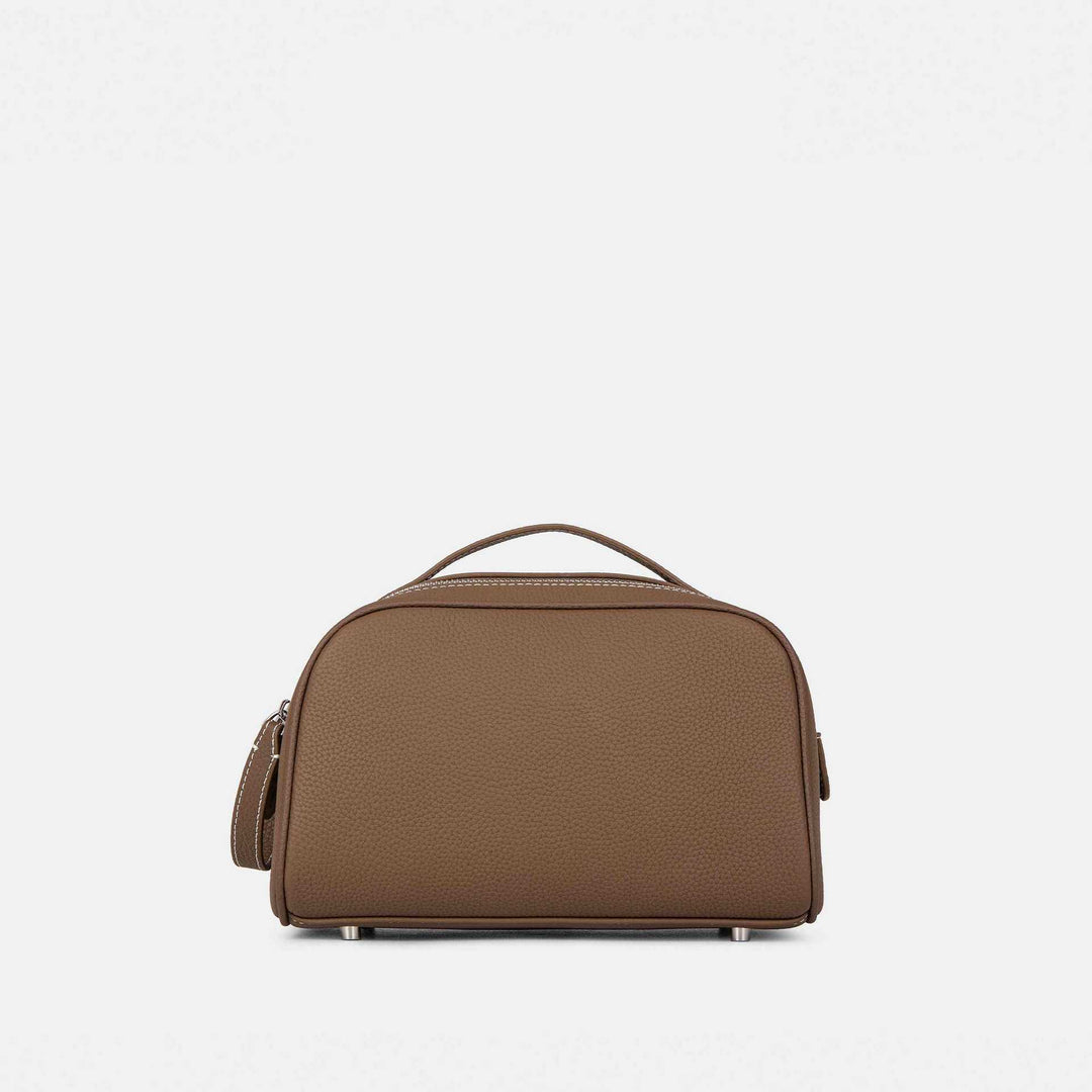 Damen praktische Kosmetiktasche im edlen Design Nord Taschen