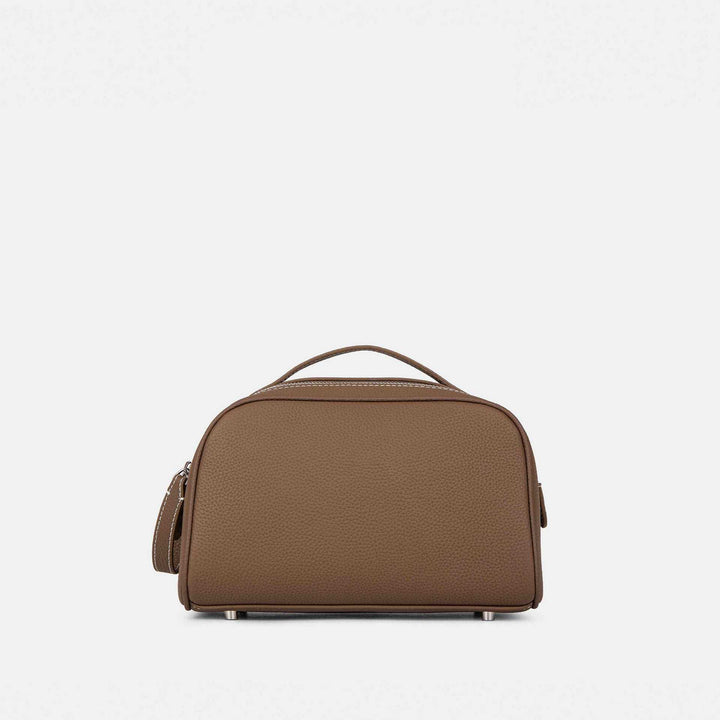 Damen praktische Kosmetiktasche im edlen Design Nord Taschen
