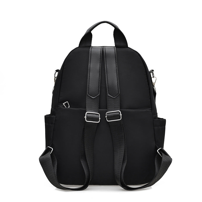 Damen multifunktionale Rucksacktasche mit verstellbarem Schultergurt Nord Taschen