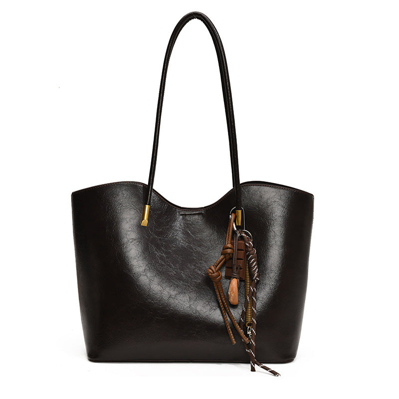 Damen hochwertige Tote-Tasche mit elegantem Design Nord Taschen