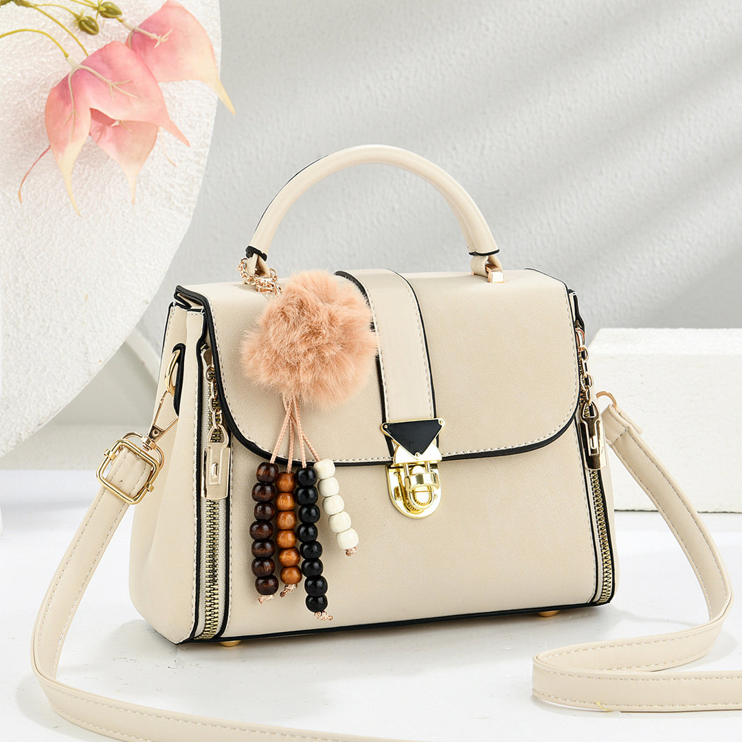 Damen elegante Handtasche Nord Taschen