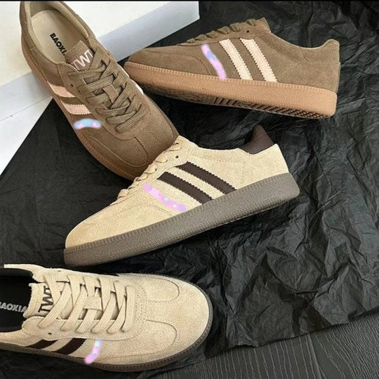 Damen Sport Sneakers Nord Taschen