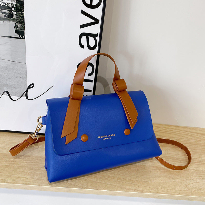 Damen multifunktionale Handtasche mit umstellbarem Tragegurt Nord Taschen