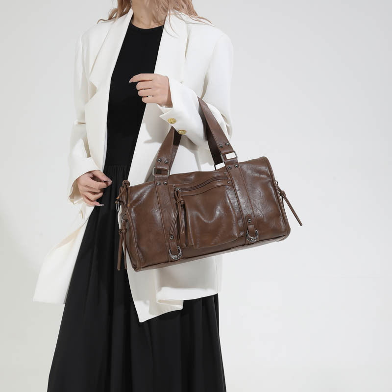 Damen robuste Sporttasche Nord Taschen