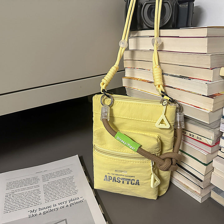 Damen Mini Umhängetasche Nord Taschen