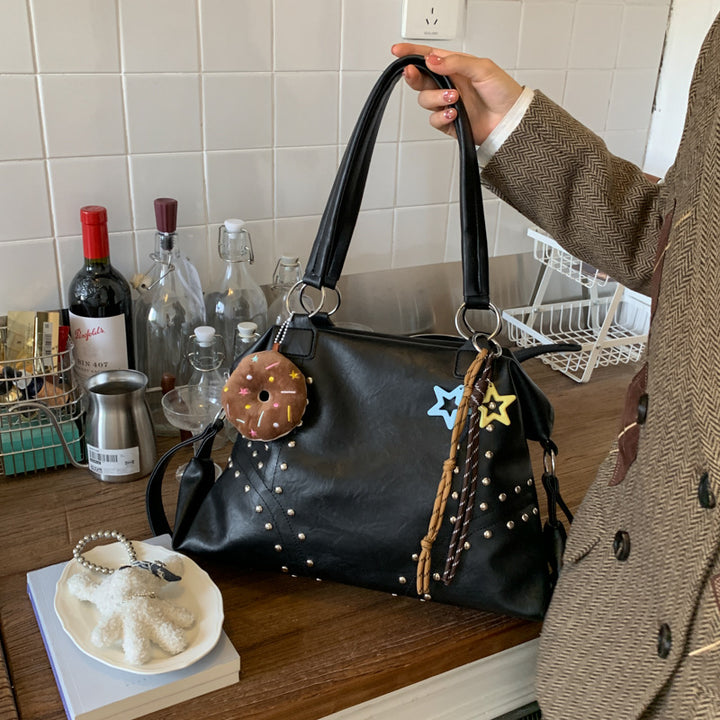 Damen Handtasche Nord Taschen